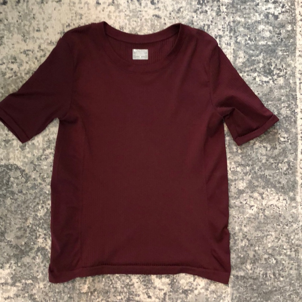 Athleta Renew Tee